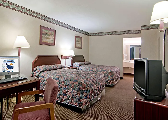 America'S Best Value Inn Clarksdale