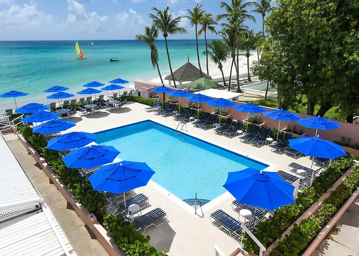 Butterfly Beach Hotel Christ Church