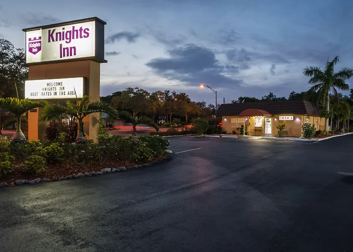 Surestay Hotel By Best Western Sarasota Lido Beach