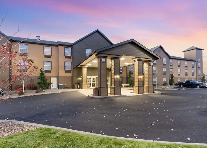 Best Western North