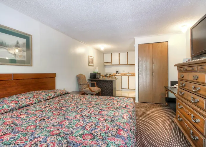 Corbin Inn
