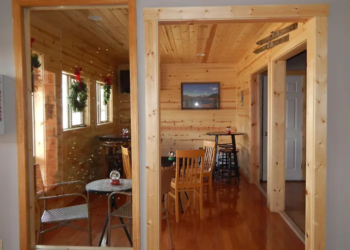 Alpine Inn