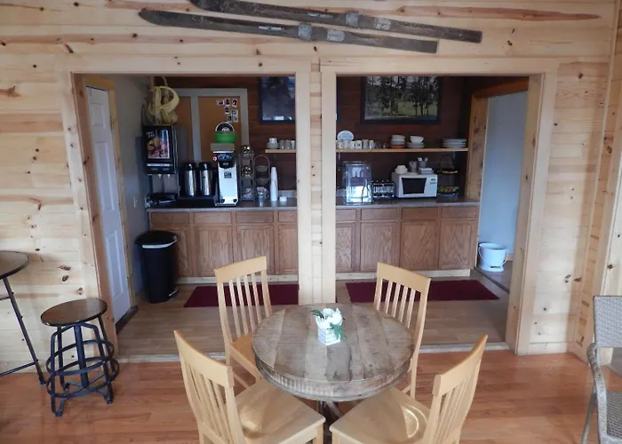 Alpine Inn
