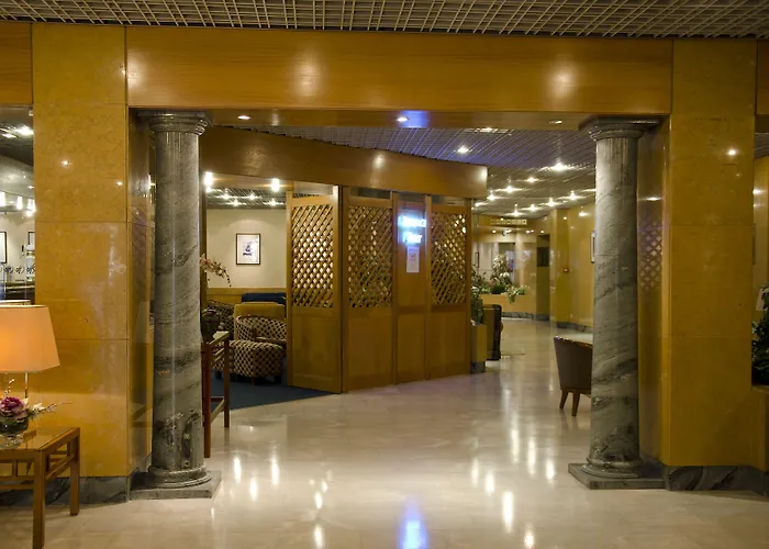 Vip Inn Berna Hotel