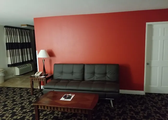 Ramada By Wyndham