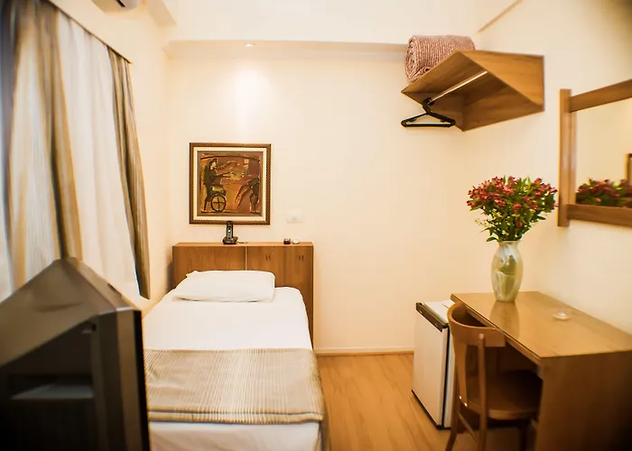 Hotel Rojas All Suite