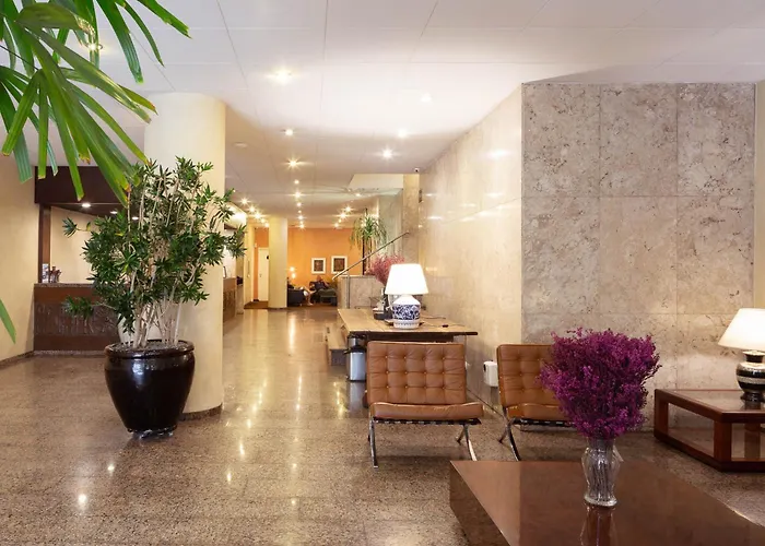 Rojas All Suite