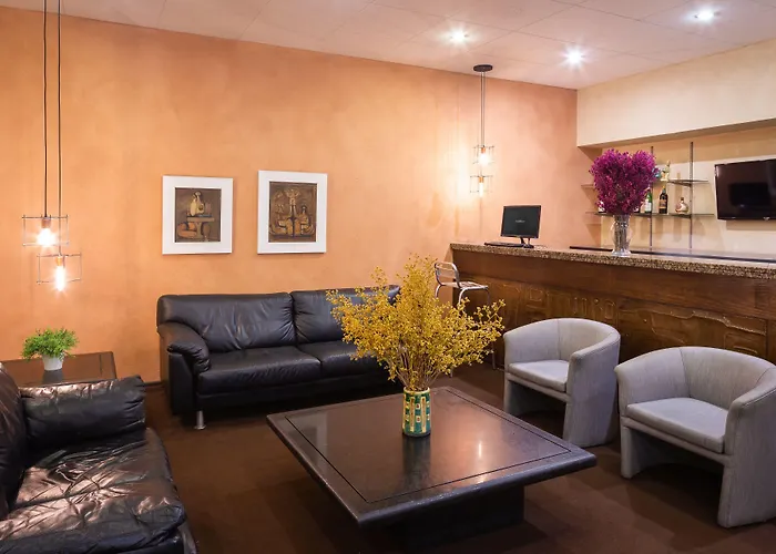 Hotel Rojas All Suite