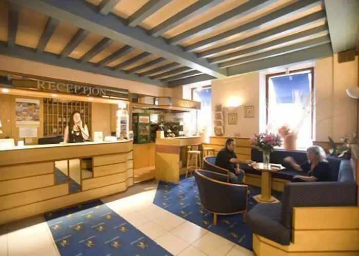 Hôtel de Nevers Lourdes