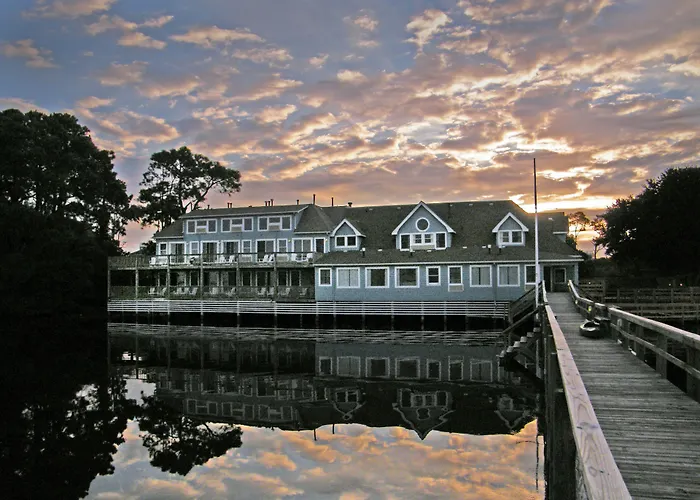 Inn At Corolla