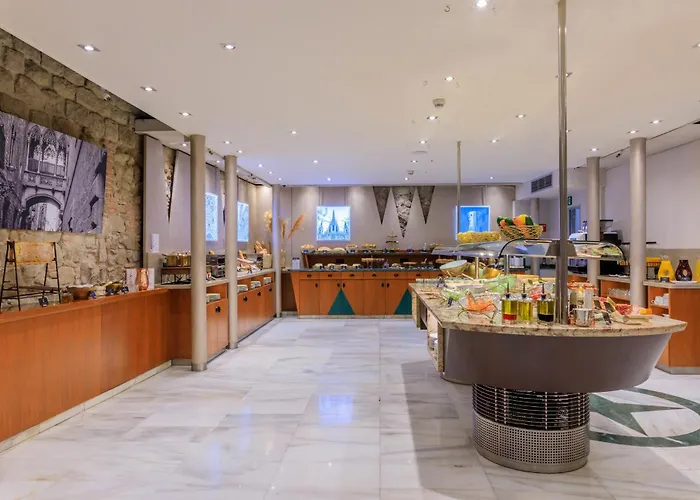 Hotel Gótico