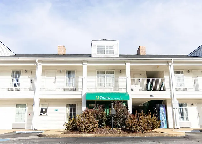 Quality Inn Carrollton Medical Center