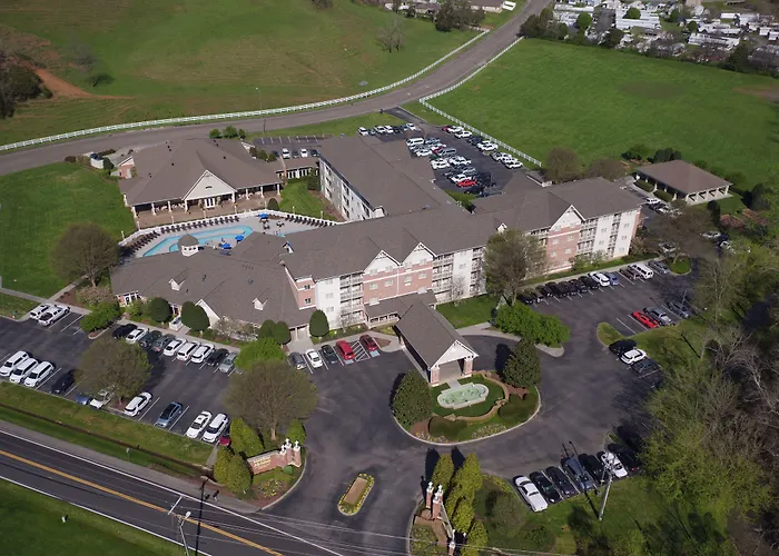 Leconte & Convention Center, An Ascend Collection