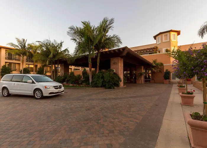 Grand Pacific Palisades Resort Carlsbad