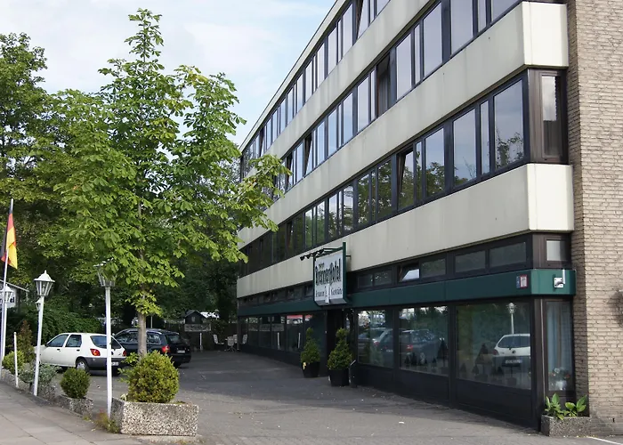 Brenner Hotel Bielefeld