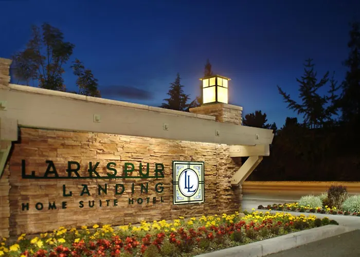 Larkspur Landing Extended Stay Suites Milpitas