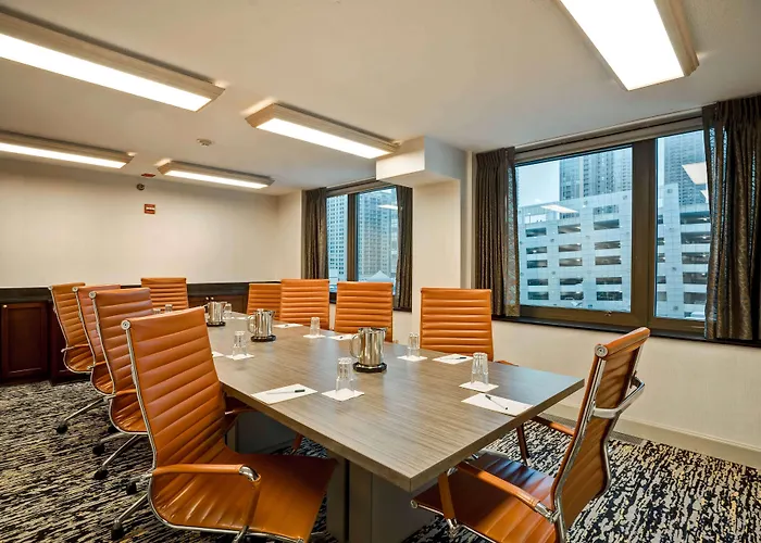 Homewood Suites By Hilton Chicago-Downtown