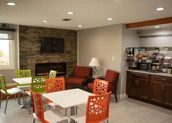 Knights Inn Mount Airy
