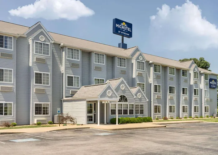 Microtel Inn Bowling Green