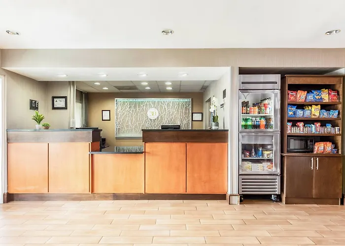 Fairfield Inn Northlake