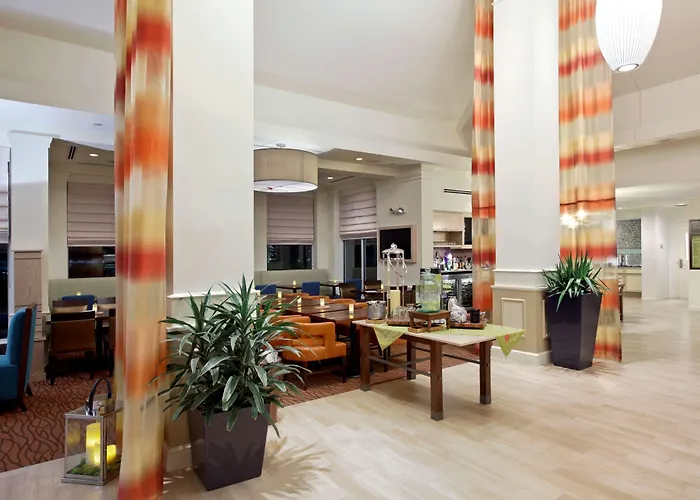 Hilton Garden Inn Cleveland/Twinsburg