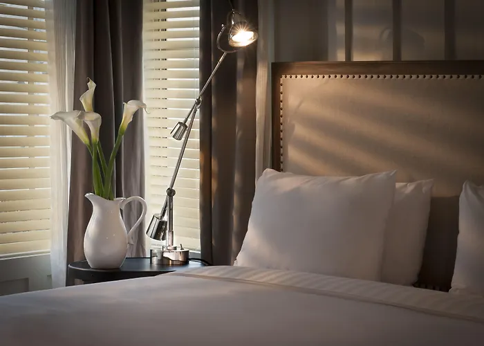 Shepley South Beach Hotel
