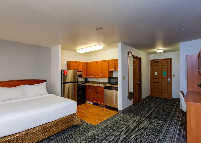 Towneplace Suites Colorado Springs