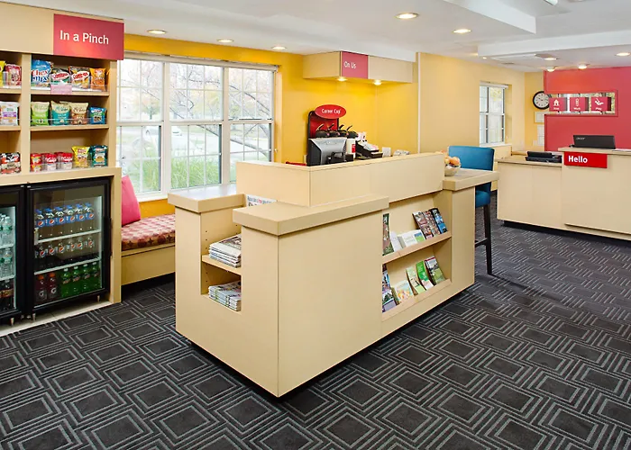 Towneplace Suites Philadelphia Horsham
