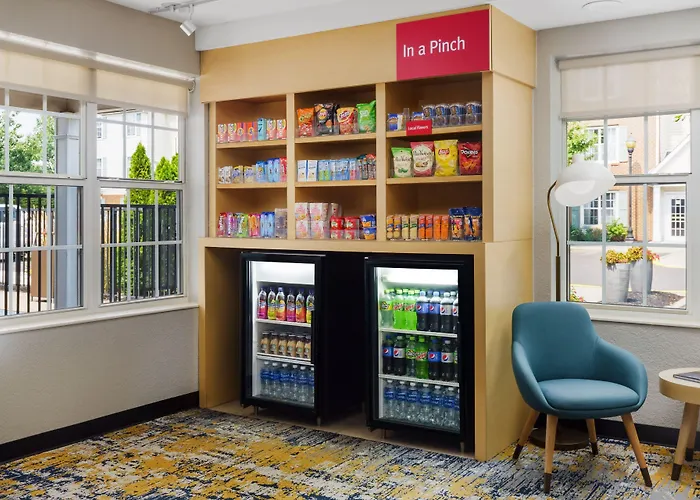Towneplace Suites Philadelphia Horsham