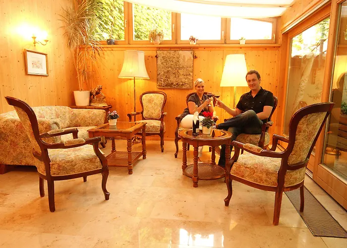 Hotel Brunner