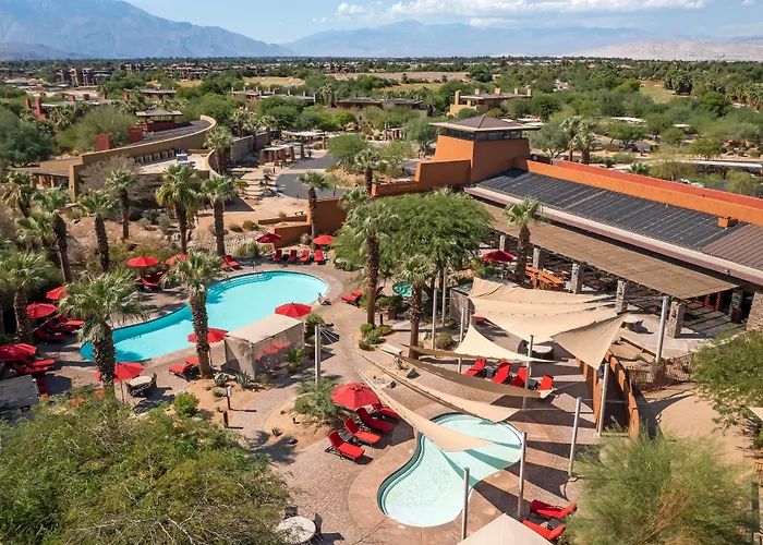 Hilton Grand Vacations Club Palm Desert