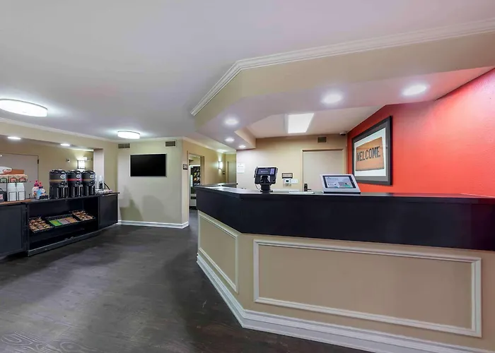 Extended Stay America Suites - Los Angeles - Glendale