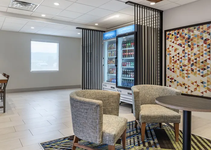 Holiday Inn Express Jonestown Ft Indiantown Gap By Ihg