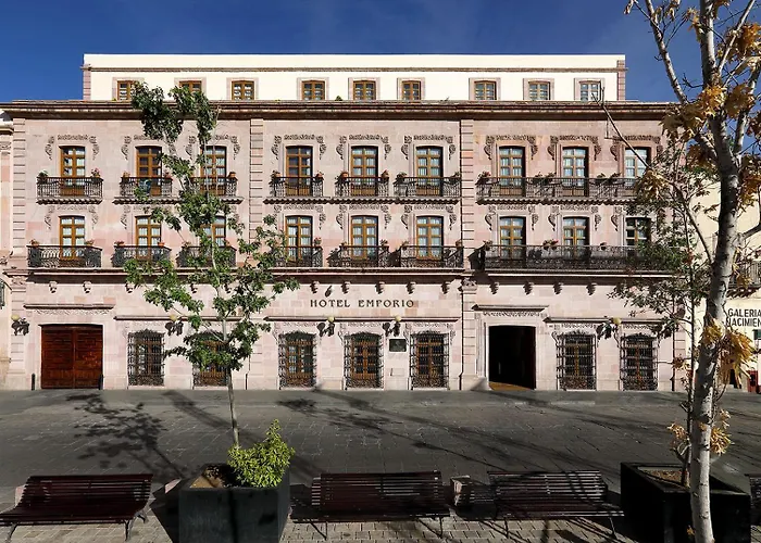 Emporio Zacatecas