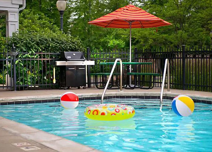 Hawthorn Extended Stay By Wyndham Cincinnati Ne