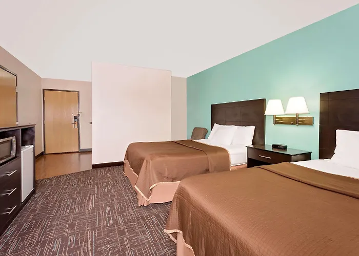 Howard Johnson By Wyndham Gothenburg