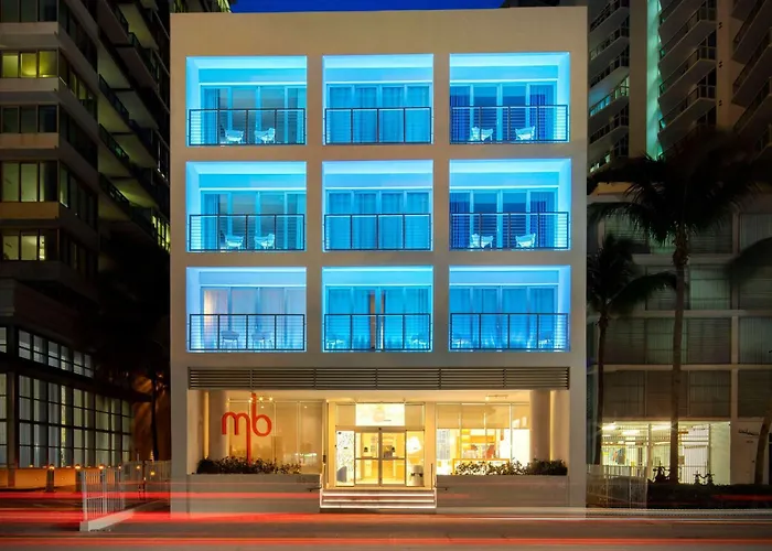 Mb Hotel, Trademark Collection By Wyndham