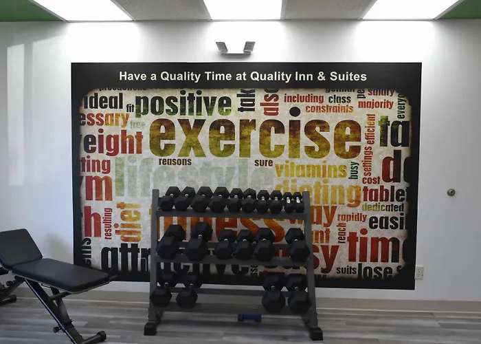 Quality Inn & Suites Louisville South