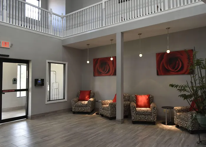Quality Inn & Suites Louisville South