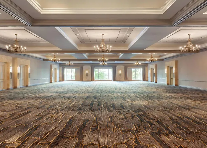 Tampa Marriott Water Street
