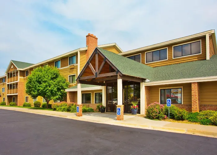 Americinn By Wyndham