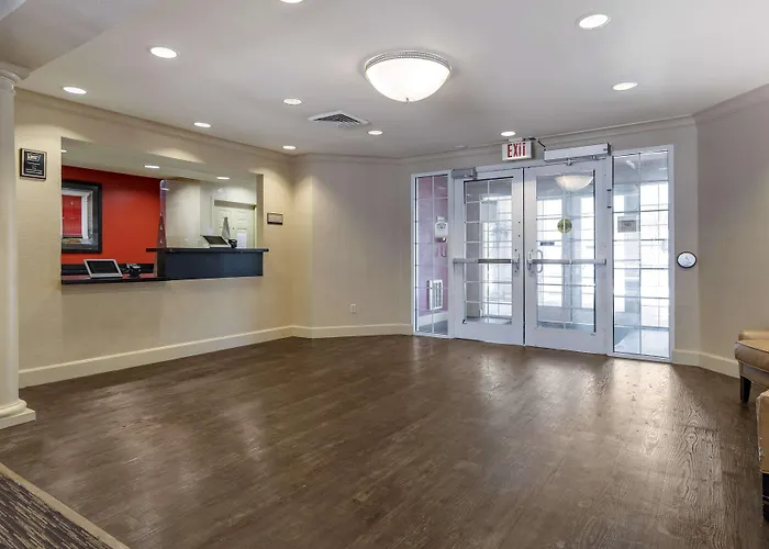 Extended Stay America Suites - Orlando - Maitland - 1776 Pembrook Dr