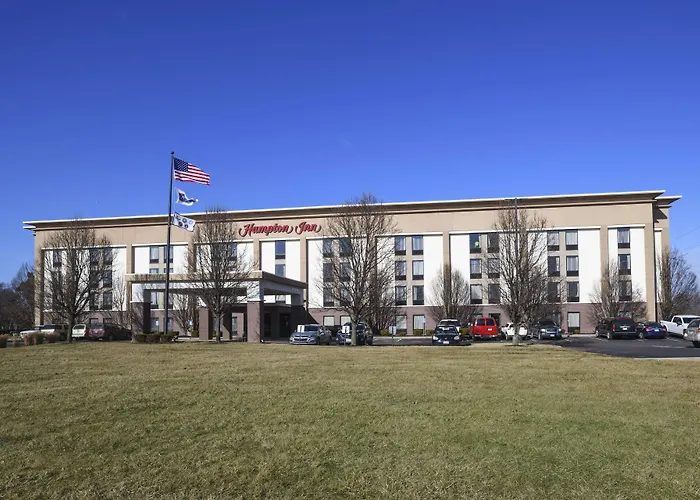 Hampton Inn Cincinnati Eastgate