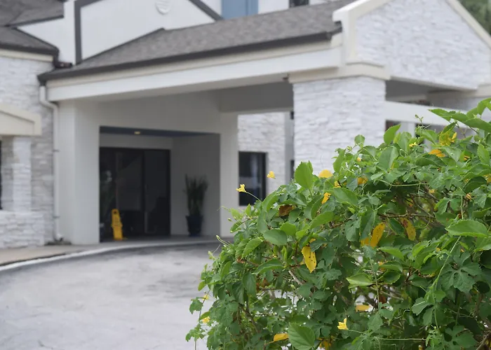 Destiny Palms Hotel Maingate West