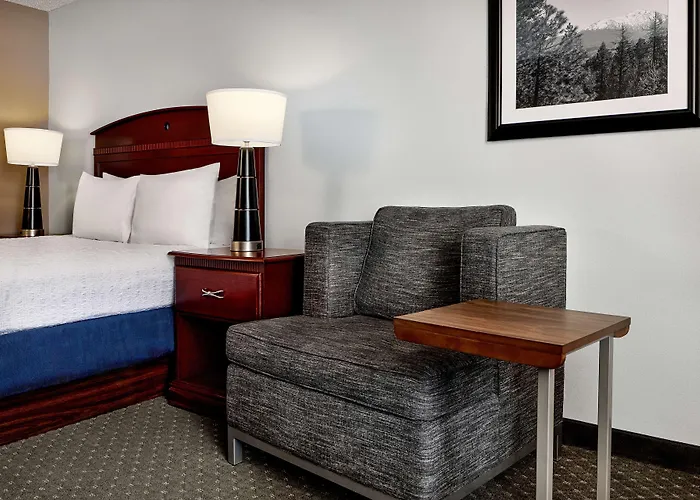 Hampton Inn Longmont