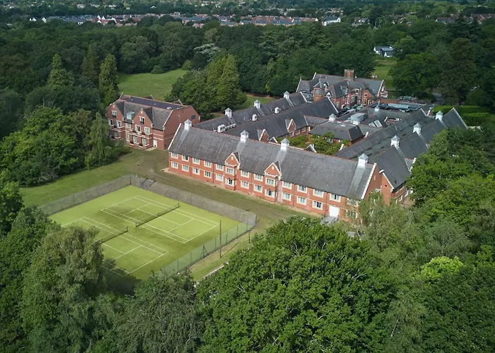 Doubletree By Hilton St. Anne'S Manor