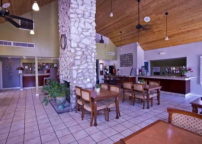 Chase Suite