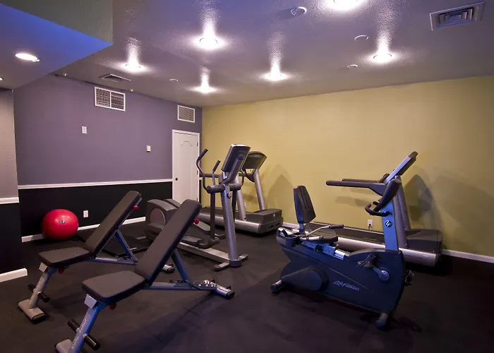 Chase Suite El Paso