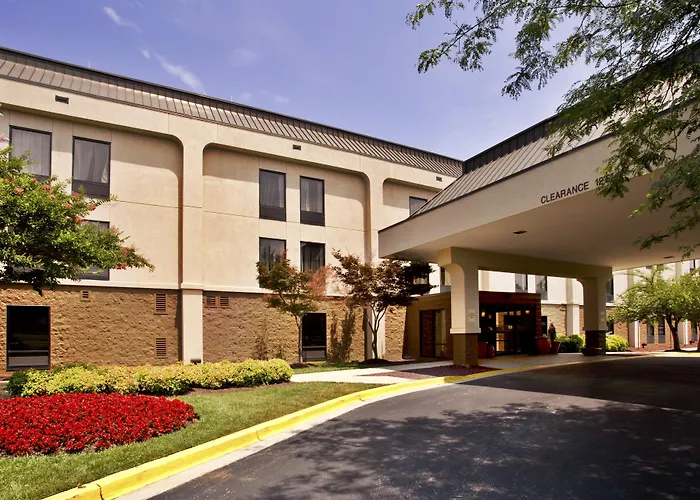 Hampton Inn Bowie