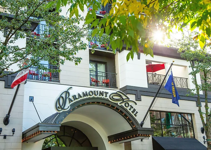 Paramount Portland